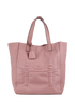 Maisie North South Tote, front view